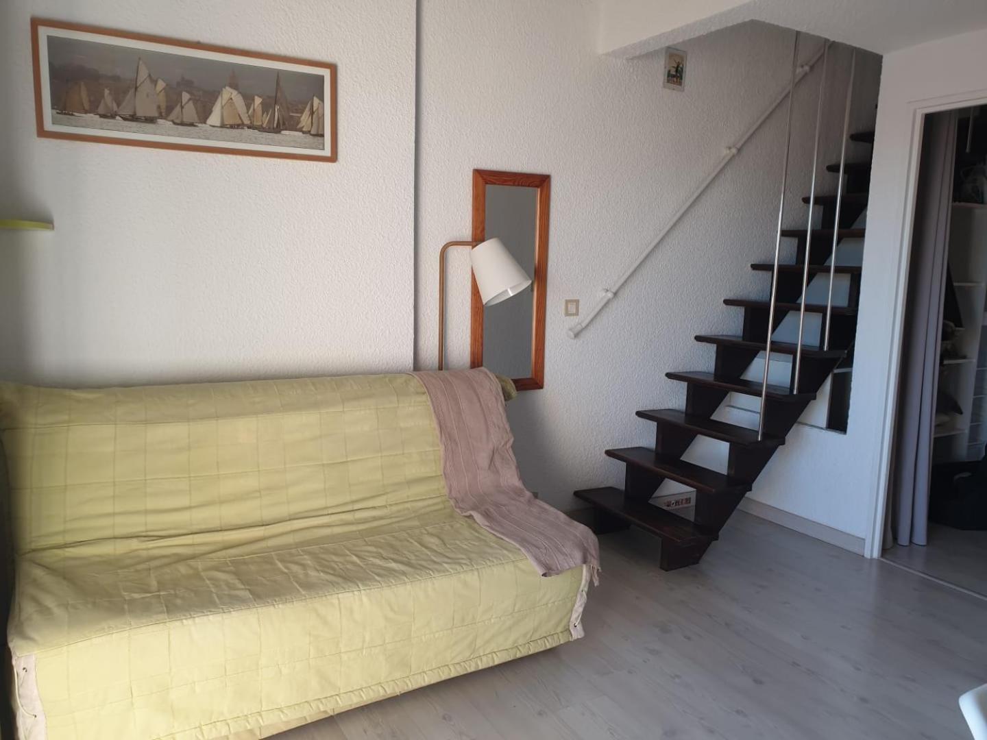 Appartement Climatise A 800M De La Plage Fréjus Exterior foto